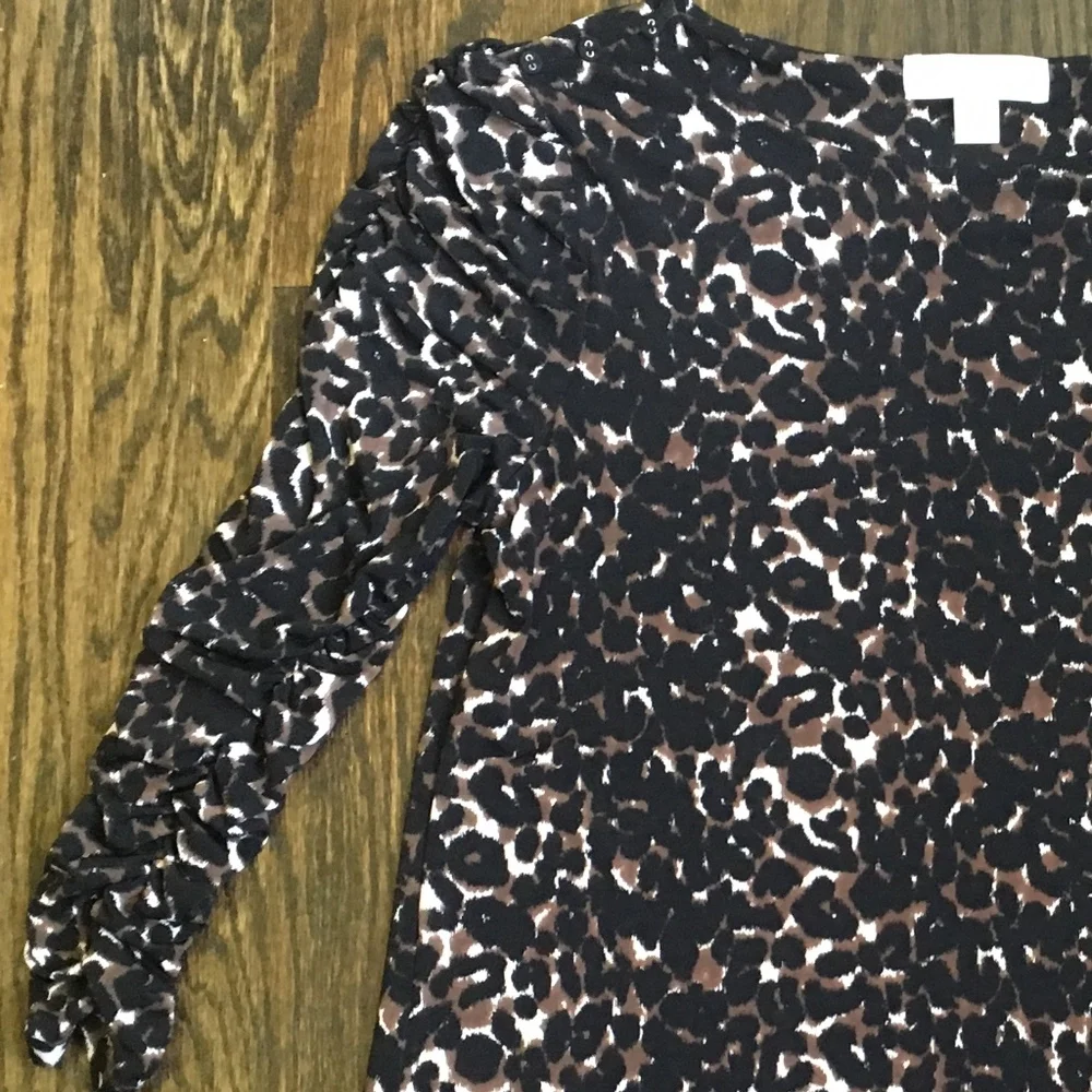 🆕 MK Animal Tunic